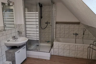 Am Wald der Sinne, Dieter