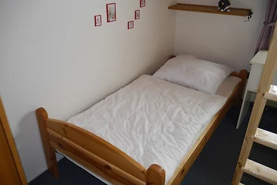 Vakantiehuis Ontspannende vakantie Butjadingen