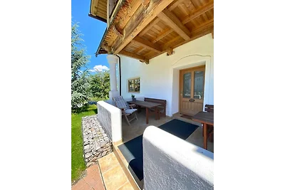 Dorfchalets - Appartement Waldi