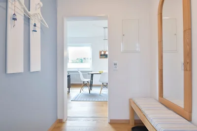 Appartamento Vacanza con famiglia Malente