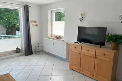 Ferienwohnung Strandidyll