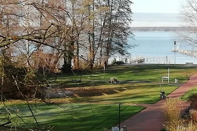 Auszeit am Steinhudermeer