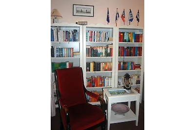 Ferienwohnung Eishauer