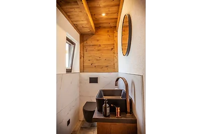 Casa vacanze Vacanza di relax Bischofsheim an der Rhön