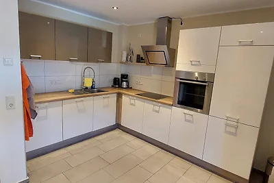 Vakantieappartement Gezinsvakantie Zella-Mehlis