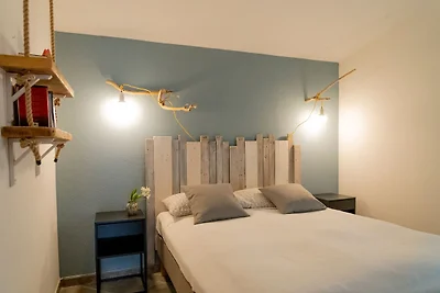 Vakantiehuis Ontspannende vakantie Orosei