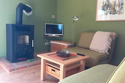 Vakantieappartement Gezinsvakantie Lohme