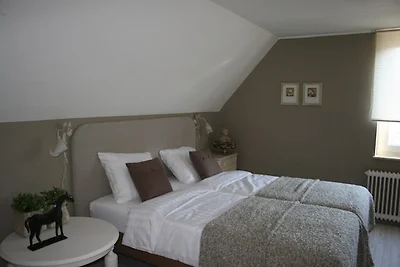 Tolles Ferienhaus für 18 Personen