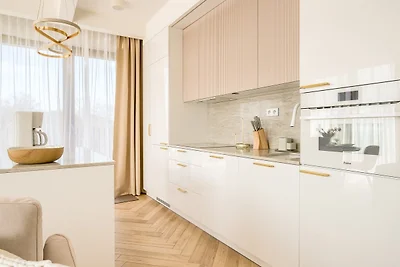Apartamento Vacaciones familiares Swinoujscie