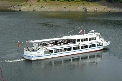 Harzhaus am Brunnen, Wohnung 3