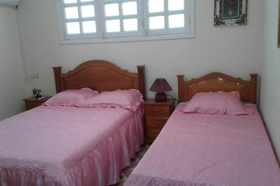 CASA PIPA Y MANUEL Appartement 1