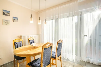 Holiday flat family holiday Pudagla
