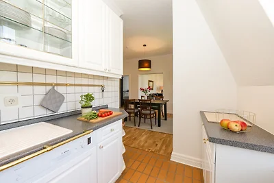 (Brise) Villa Sonnenschein App. 15
