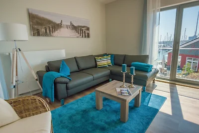 Appartamento Vacanza con famiglia Heiligenhafen