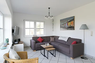 Vakantieappartement Gezinsvakantie Burg auf Fehmarn