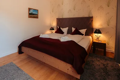 Altes Forsthaus - Fewo "Hasenhorn"