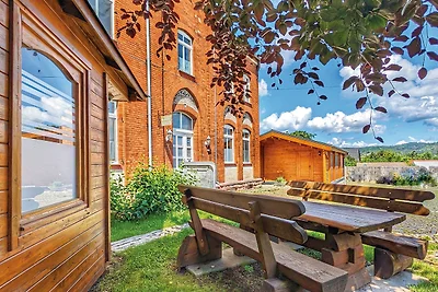 Blockhaus Barbarossa - Annie