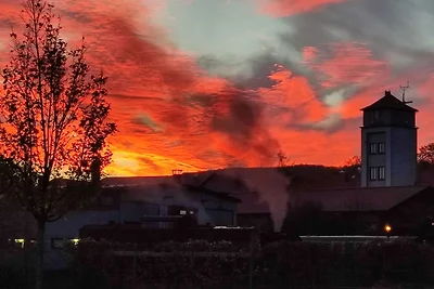 Appartamento Vacanza con famiglia Wernigerode