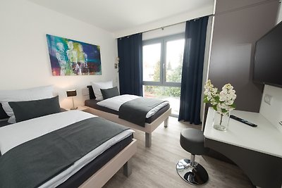 Co-Living-Apartment für 2-3