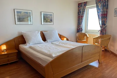 Vakantieappartement Gezinsvakantie Wilhelmshaven