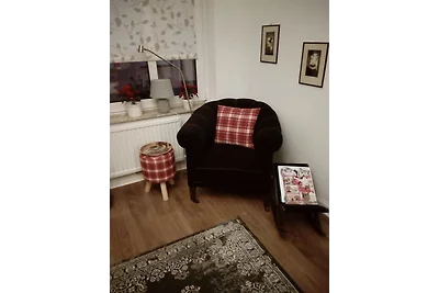 Vakantieappartement Gezinsvakantie Eckernförde