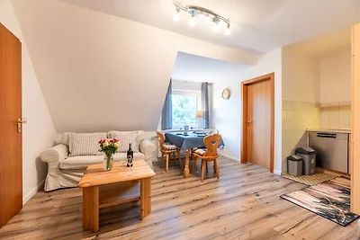 Vakantieappartement Gezinsvakantie Midlum