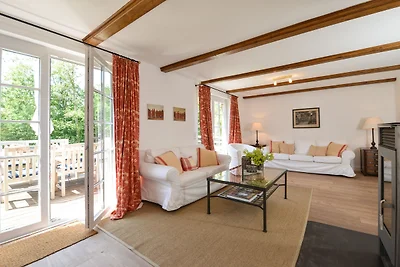 Casa vacanze Vacanza di relax Gelting