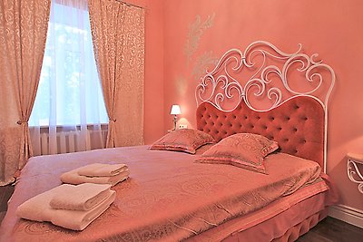 Vakantieappartement Gezinsvakantie Kiev