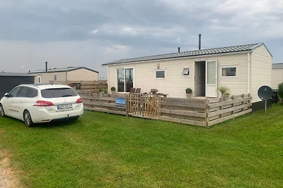Neues Ferienhaus Nr. 86 für bis zu