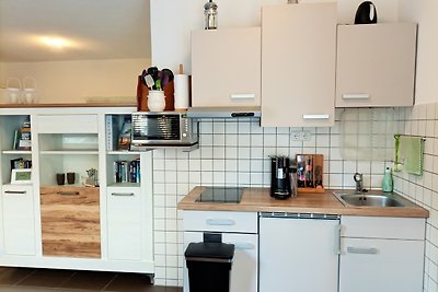 Vakantieappartement Gezinsvakantie Meckenbeuren