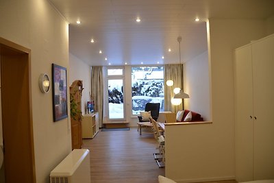 Vakantieappartement Gezinsvakantie Oberstdorf