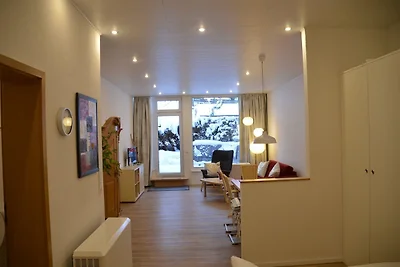 Appartamento Vacanza con famiglia Oberstdorf