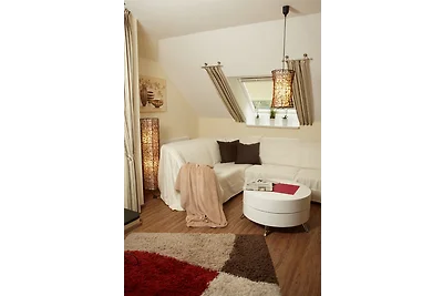 Ferienwohnung Peters