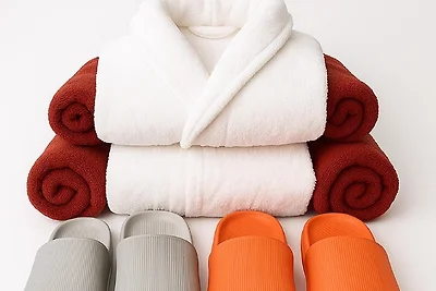 Fantastico 3 - Grosser Terrasse -