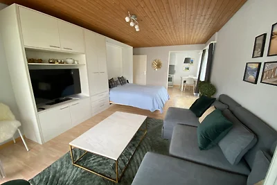 Appartement Vacances avec la famille Davos