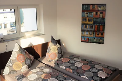 Penthouse NO 1 BodenSEE Apartments