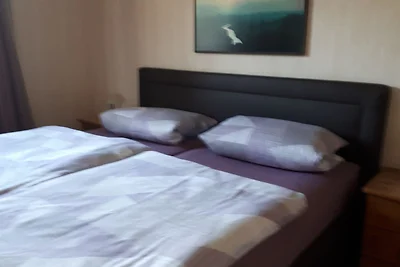 Vakantieappartement Gezinsvakantie Wernigerode