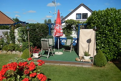 Ferienwohnung zwischen Eider und