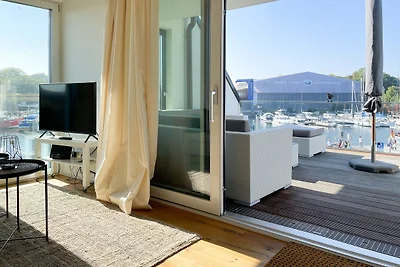 Apartament Dla rodzin Niendorf (Ostsee)