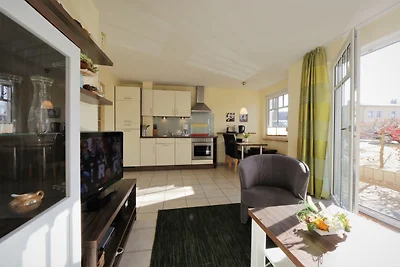 (Brise) Neue Villa Ernst App. 01