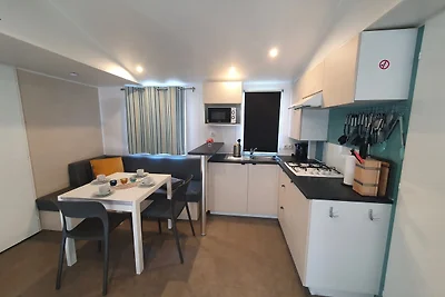 Campingland Ostsee - Mobilheim