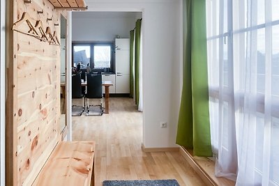 Vakantieappartement Gezinsvakantie Pfronten