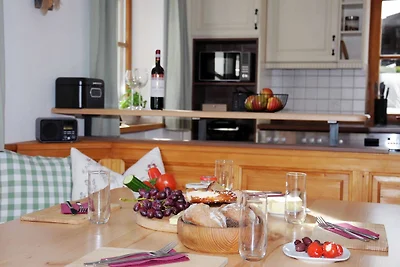 Holiday flat family holiday Bad Bayersoien