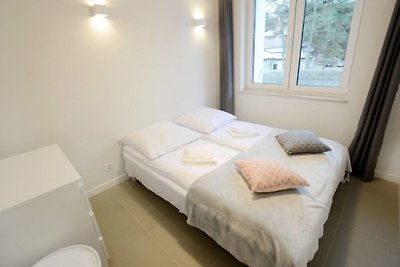 Vakantieappartement Gezinsvakantie Ustronie Morskie