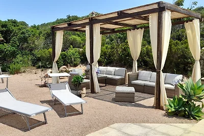 Ferienhaus Casa Lavanda - Villaggio