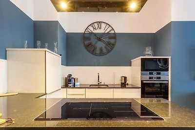 at Home im FIRST Sellin