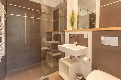 Villa Claire Sea Lounge