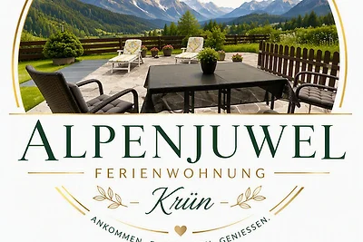 Alpenjuwel