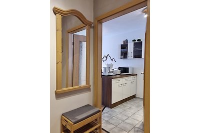 Vakantieappartement Gezinsvakantie Mittenwald