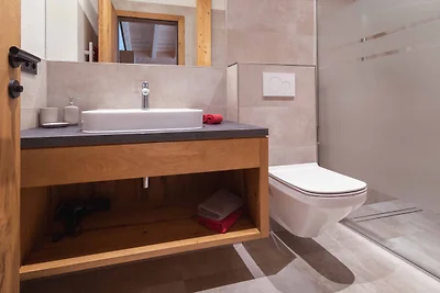 Appartamento Vacanza con famiglia Bichlbach